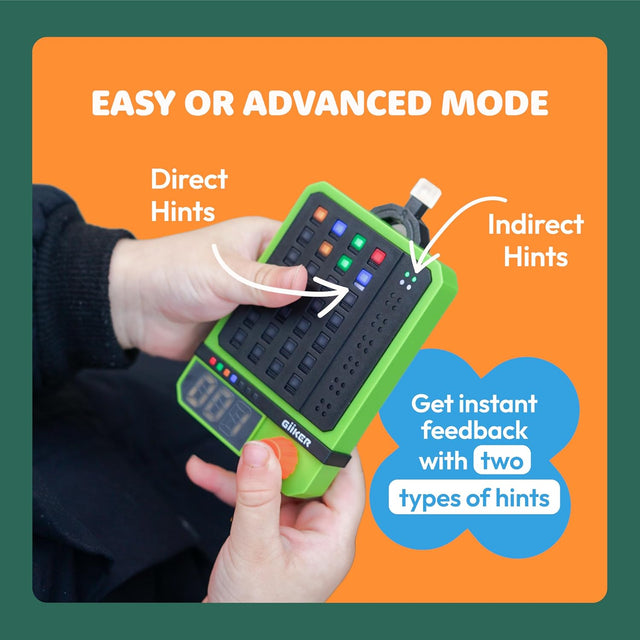 GiiKER Super Decoder