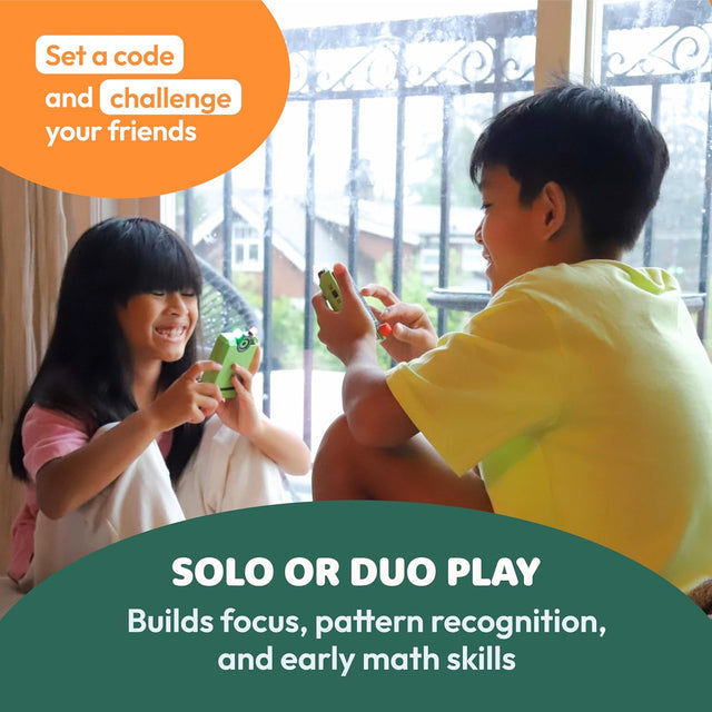 GiiKER Super Decoder