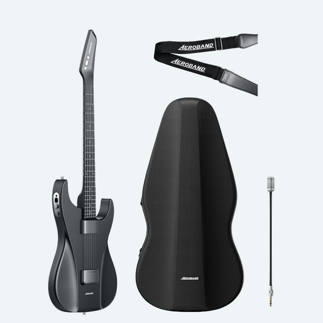 AeroBand Guitar