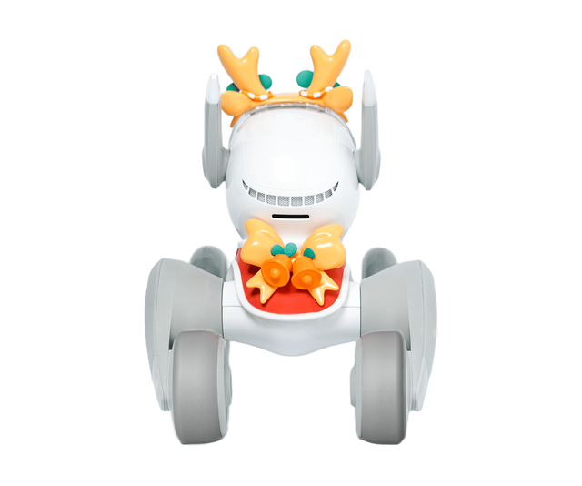 Loona Merry Christmas Reindeer Outfit Set