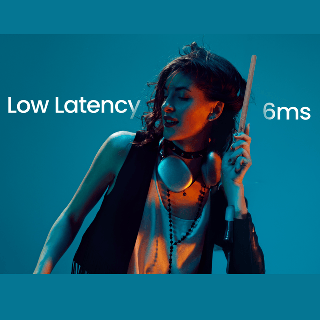 Aeroband PocketDrum 2 Max - Smarter Objects