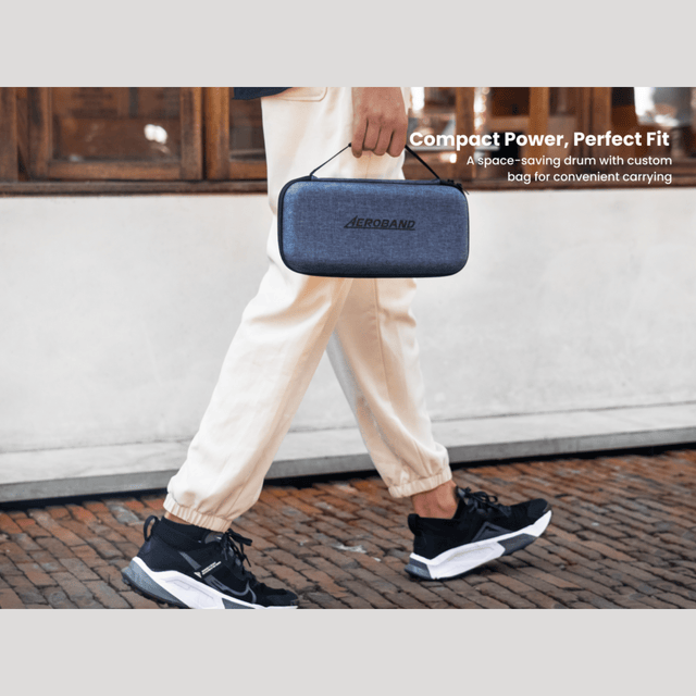 Aeroband PocketDrum 2 Max - Smarter Objects
