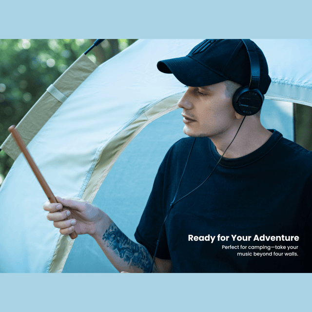 Aeroband PocketDrum 2 Max - Smarter Objects