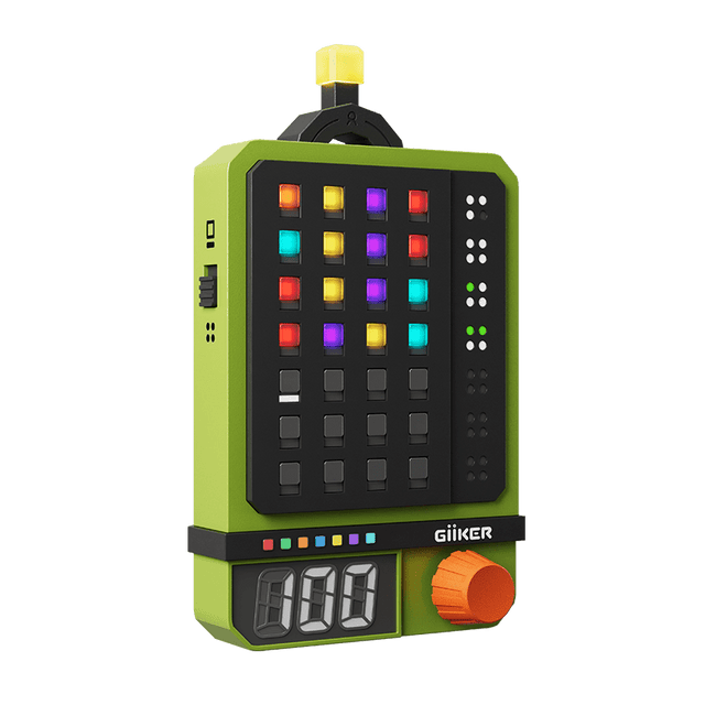 GiiKER Super Decoder - Smarter Objects