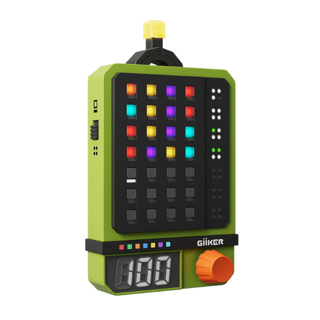 GiiKER Super Decoder - Smarter Objects