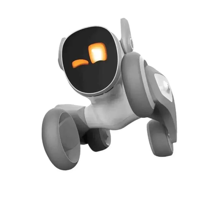 Loona Petbot Including Charging Dock