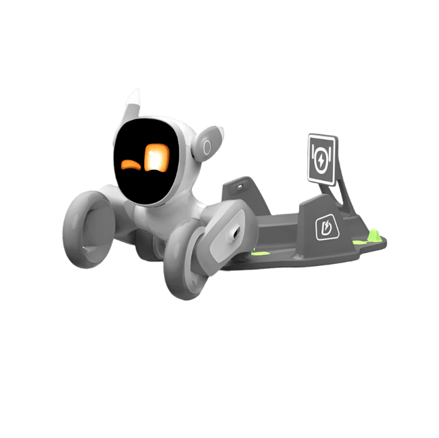 Loona Petbot (Including Charging Dock)