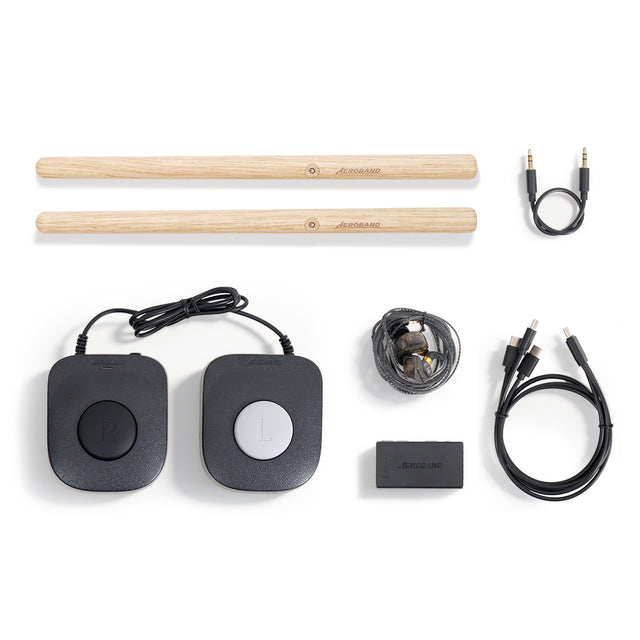 AeroBand PocketDrum 2 Ultra