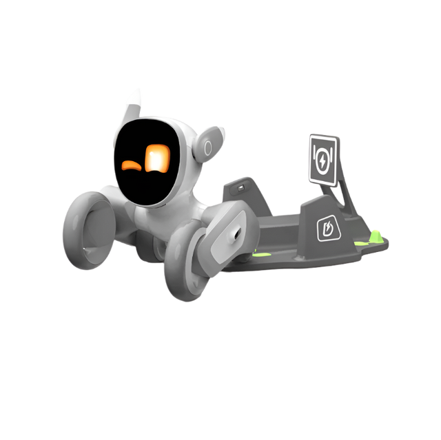 Loona Petbot