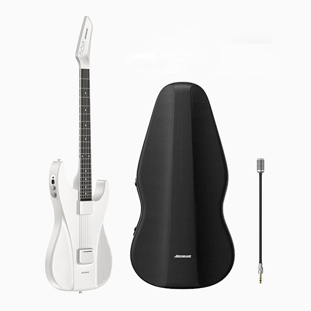 AeroBand Guitar WITH Case