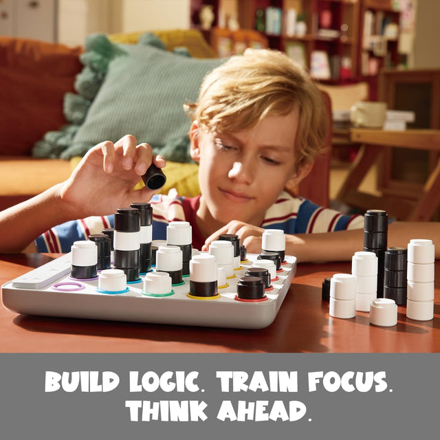 GiiKER 3D Smart Four in a Row