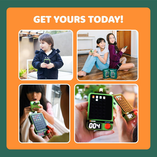 GiiKER Super Decoder