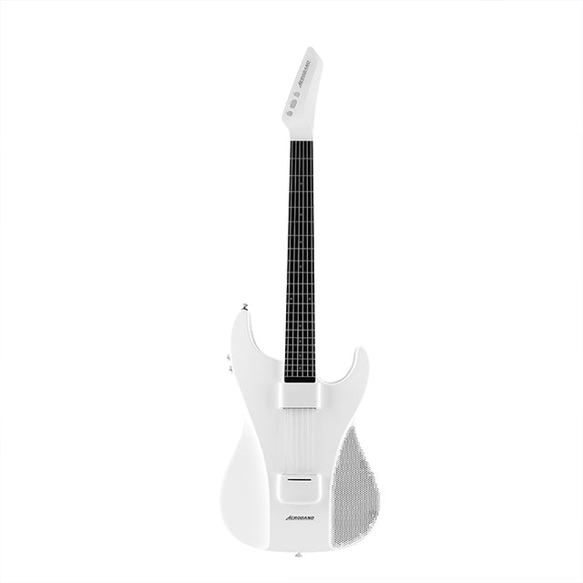AeroBand Guitar WITH Case, Microphone and Strap