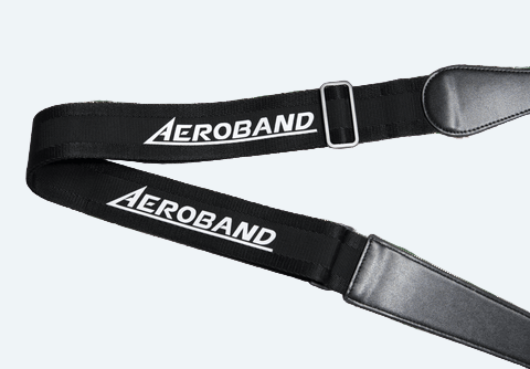 Strap for Aeroband Guitar