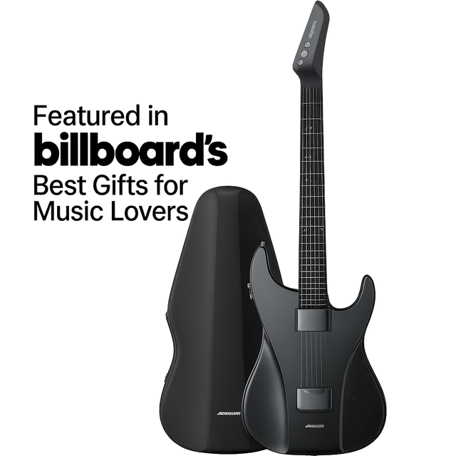 AeroBand Guitar