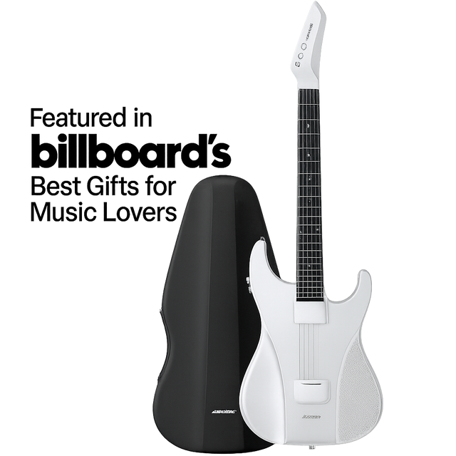AeroBand Guitar