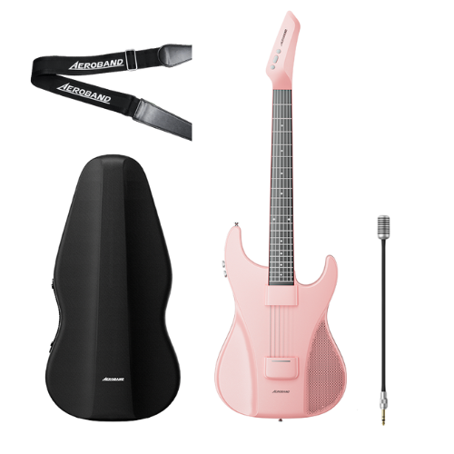 AeroBand Guitar
