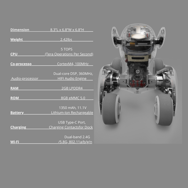 Loona Petbot