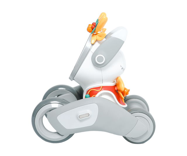 Loona Merry Christmas Reindeer Outfit Set