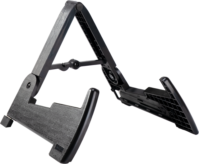 AeroBand Gift Box (Guitar Stand + Strap)