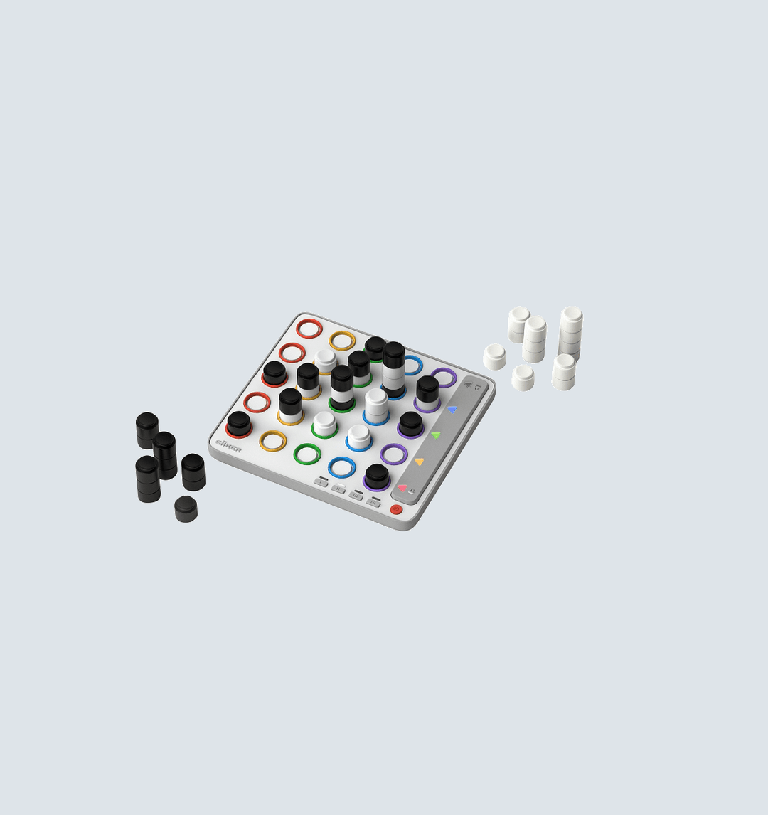 GiiKER – Smarter Objects
