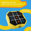 GiiKER Infinite Tic - Tac - Toe Bolt - Smarter Objects