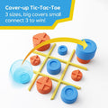 GiiKER Infinite Tic - Tac - Toe Bolt - Smarter Objects