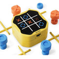 GiiKER Infinite Tic - Tac - Toe Bolt - Smarter Objects