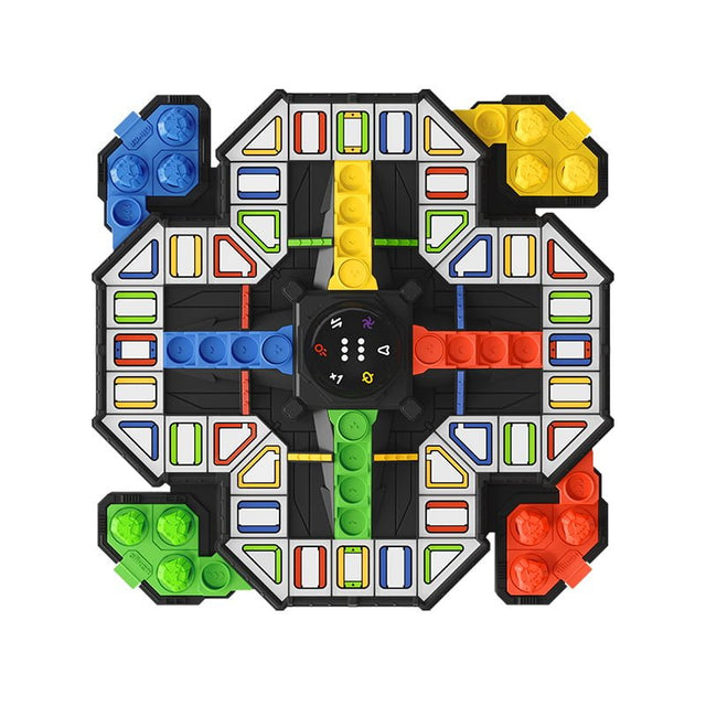 GiiKER Super Ludo - Smarter Objects