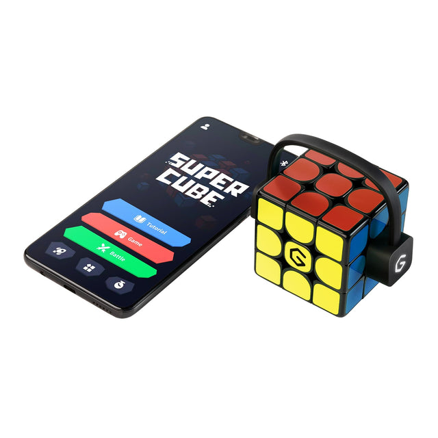 GiiKER Supercube i3S - Smarter Objects