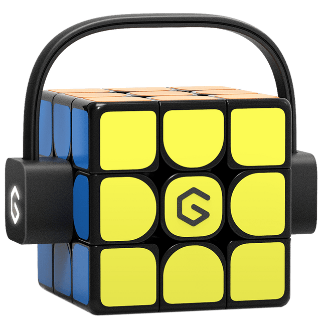 GiiKER Supercube i3S - Smarter Objects