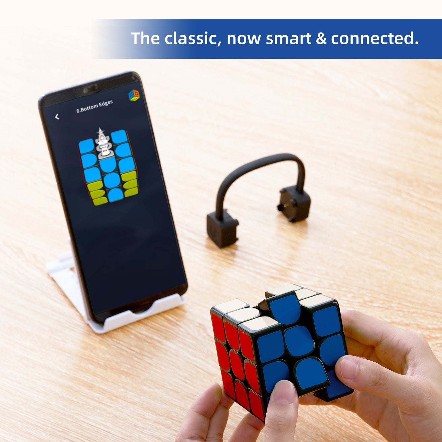 GiiKER Supercube i3S – Smarter Objects