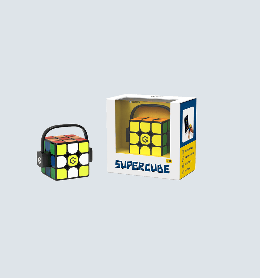 GiiKER Supercube i3S – Smarter Objects