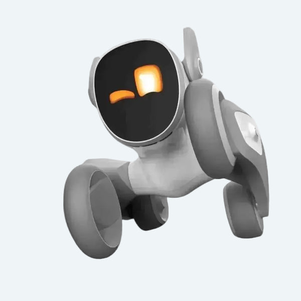 Loona Petbot Including Charging Dock – Smarter Objects