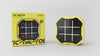 Unboxing and quick start demonstration of the GiiKER Tic-Tac-Toe electronic game.